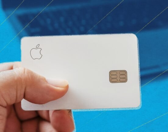 apple card savings account: how does 4