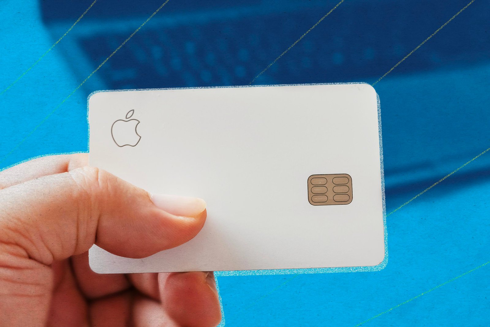 apple card savings account: how does 4