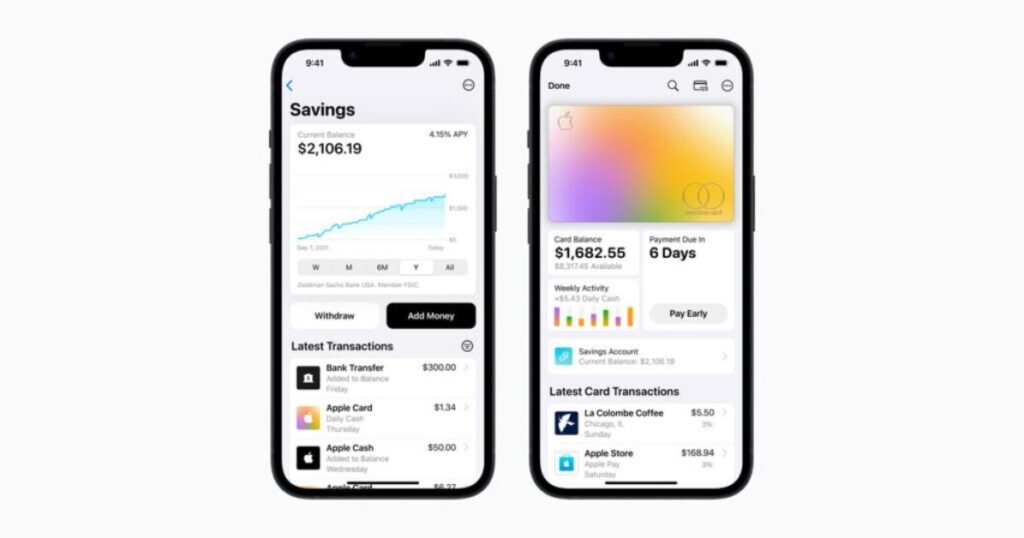 apple card rezized