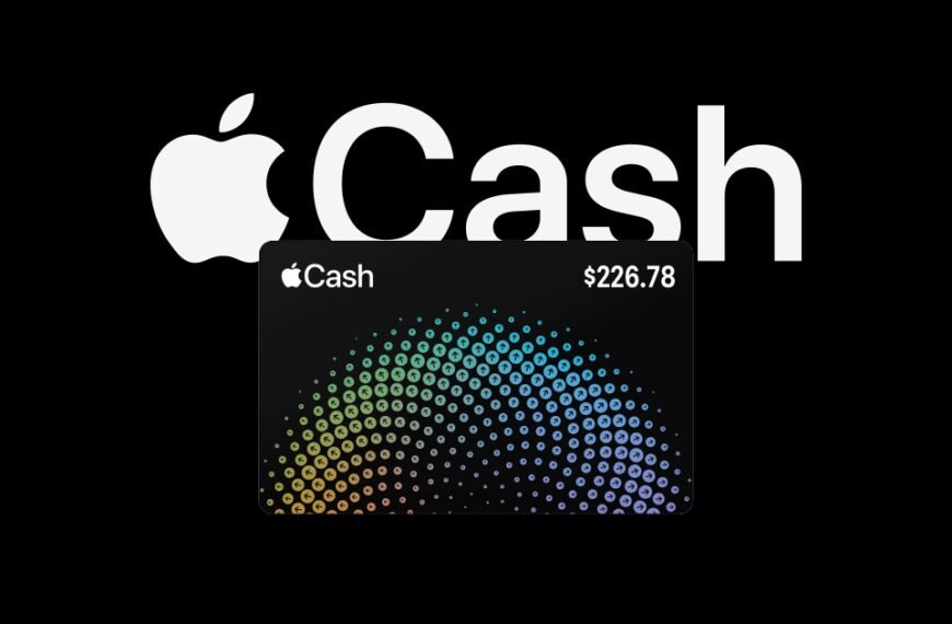 apple cash apple