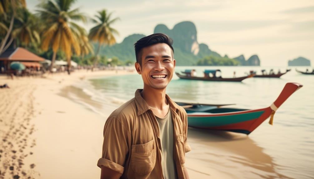 dental tourism in thailand