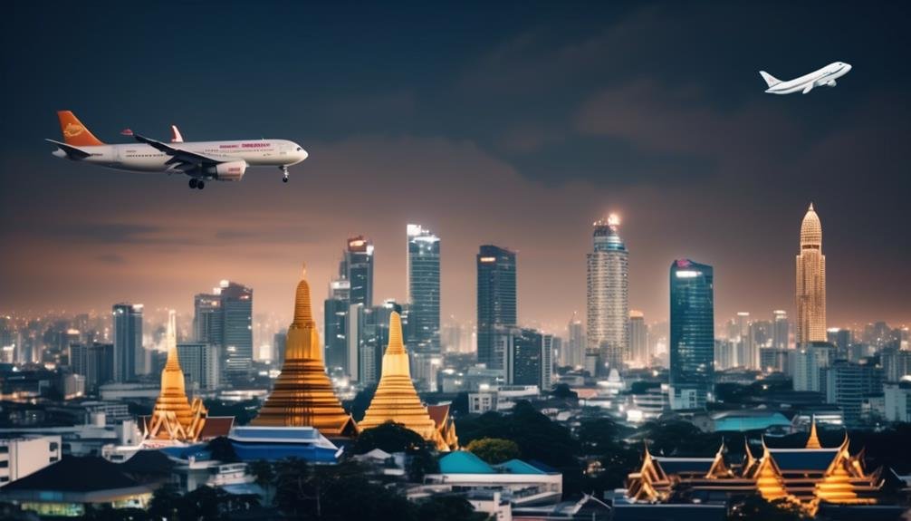medizinischer tourismus in bangkok