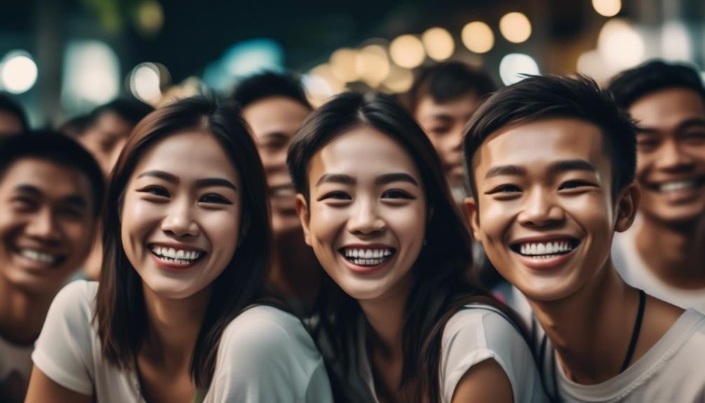 orthodontic treatment journey abroad
