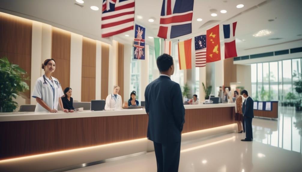 health insurance options for expats