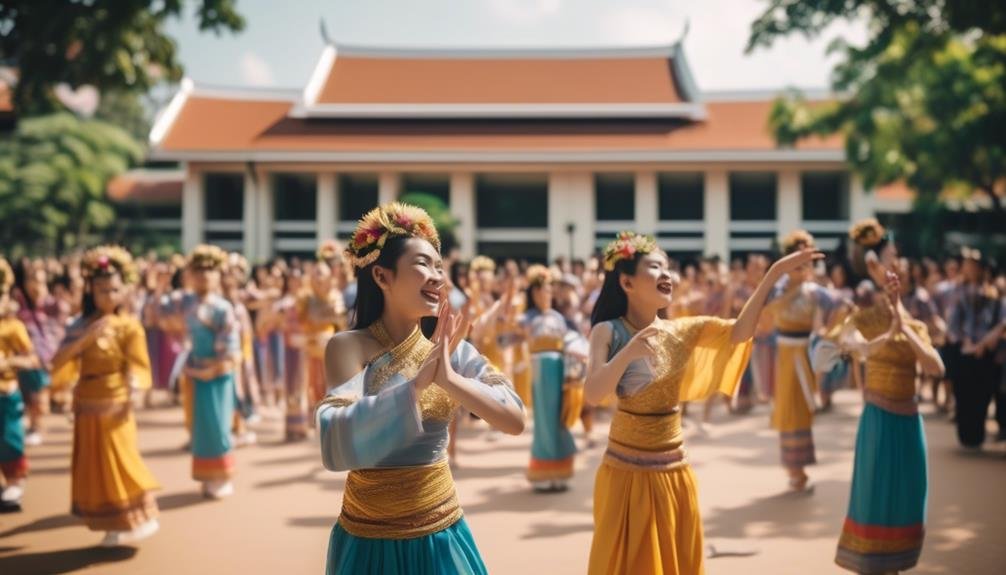 cultural immersion opportunities