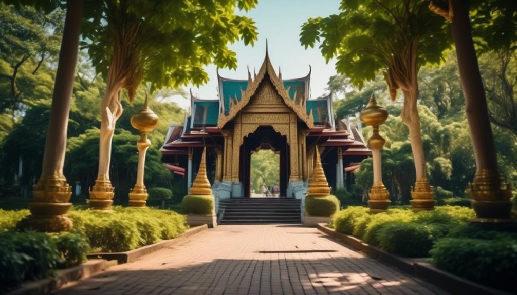 finding the hall of opium