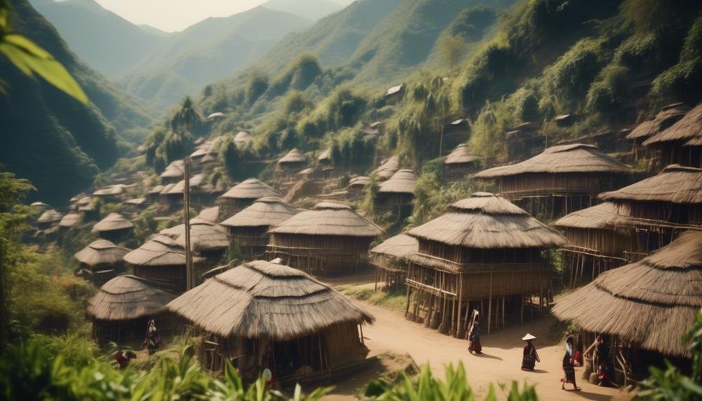 origins of the past