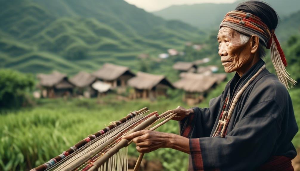 preserving cultural heritage
