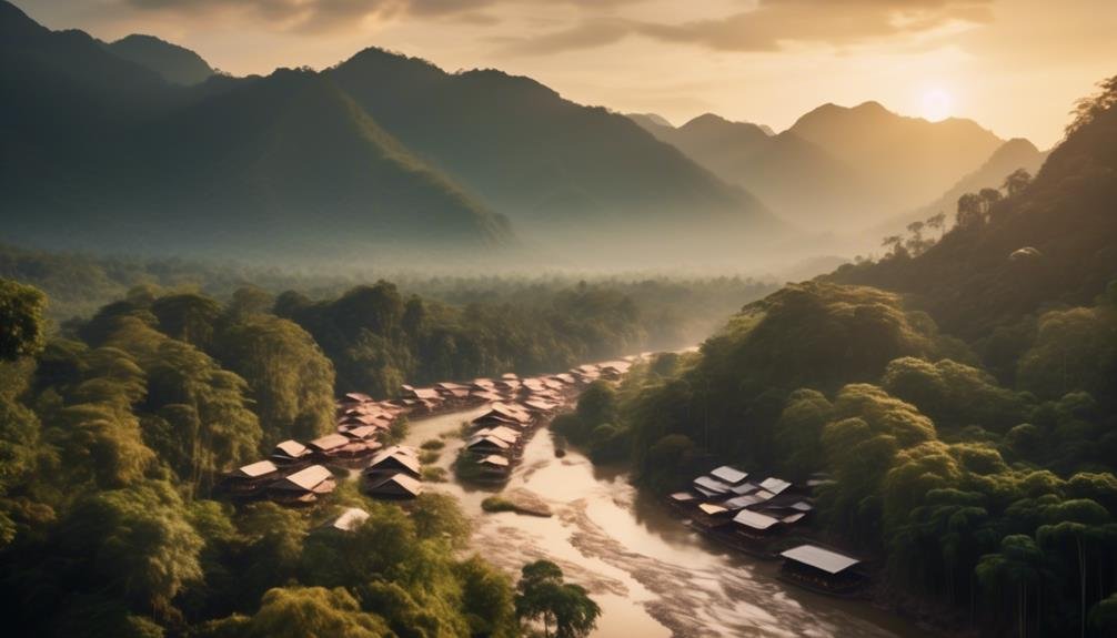 nationalpark berblick deutschland