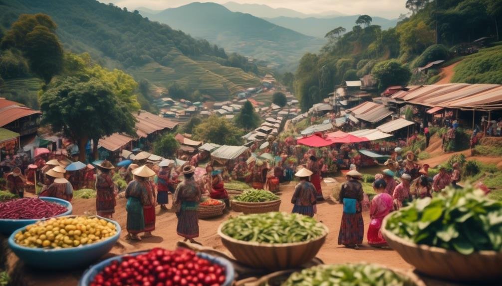 cultural immersion experience