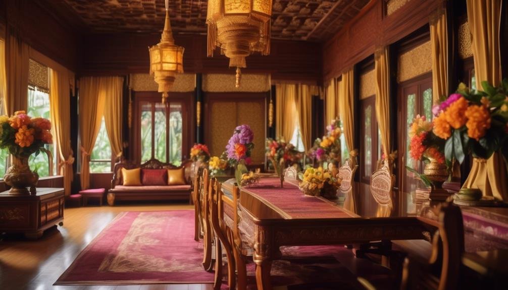 royal chambers in germany