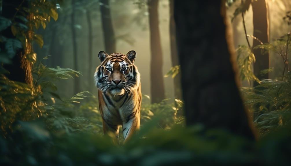 insights from camera traps