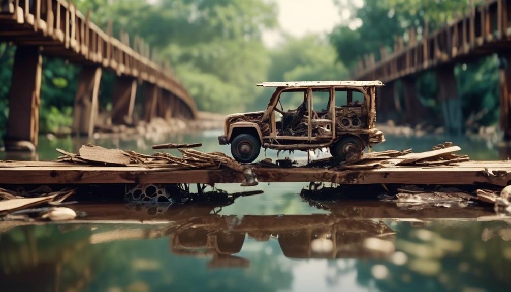environmental impacts of something