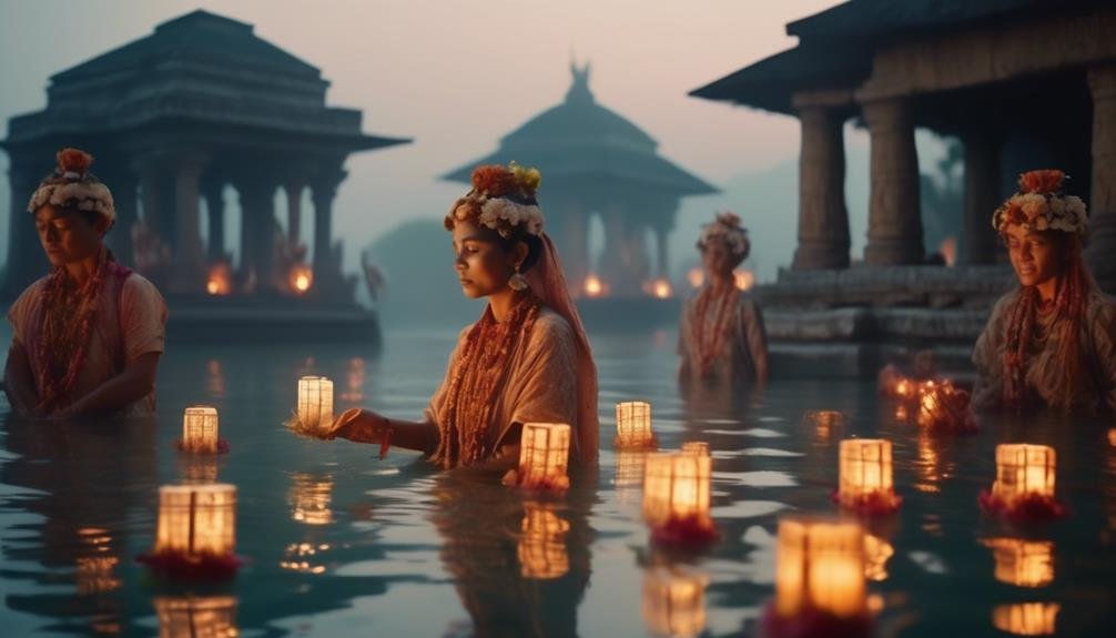 unique cultural traditions