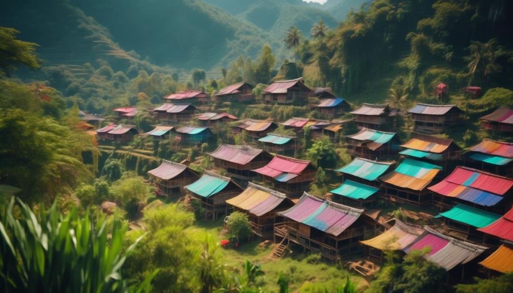 lahu volk community and challenges