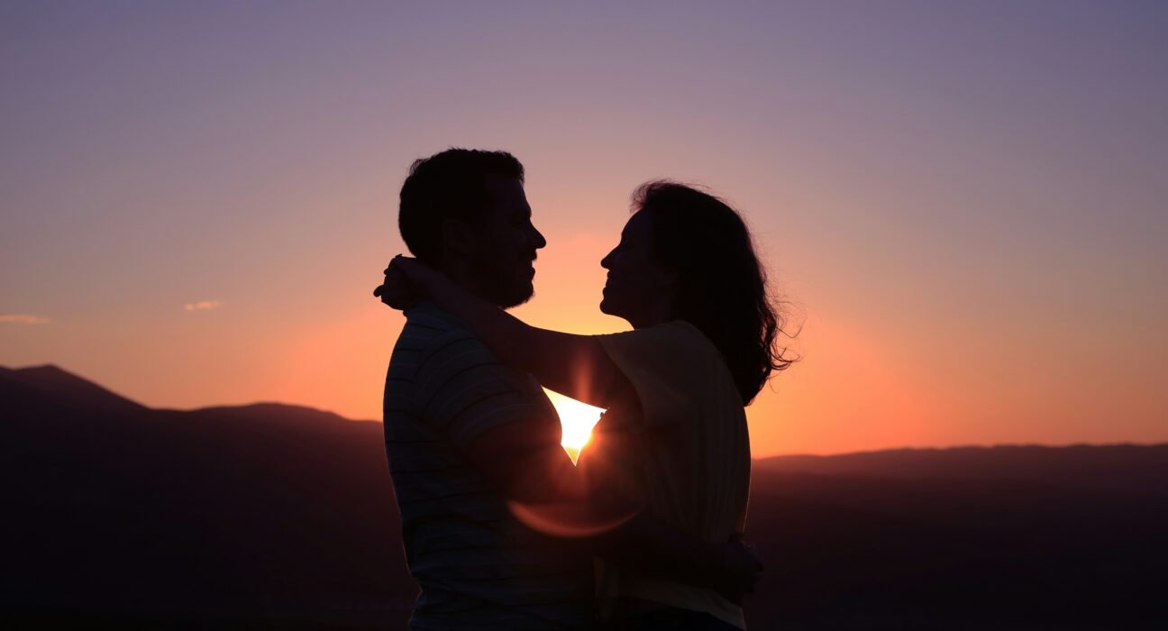 love in the mountains
