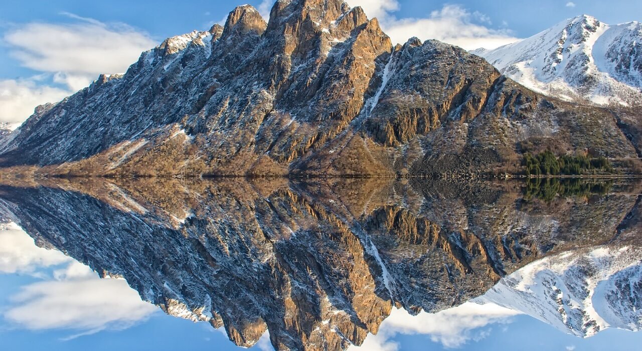 norwegen