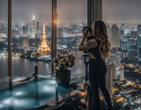 baiyoke sky hotel thailand erfahrungen und bewertung 242551731