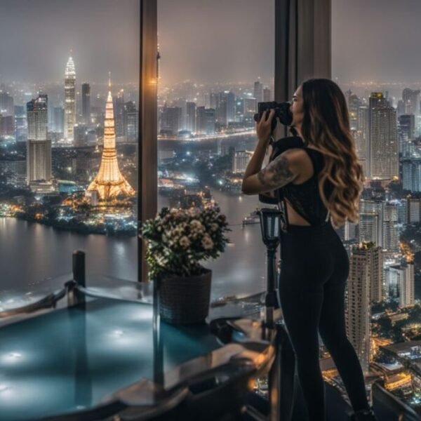 baiyoke sky hotel thailand erfahrungen und bewertung 242551731