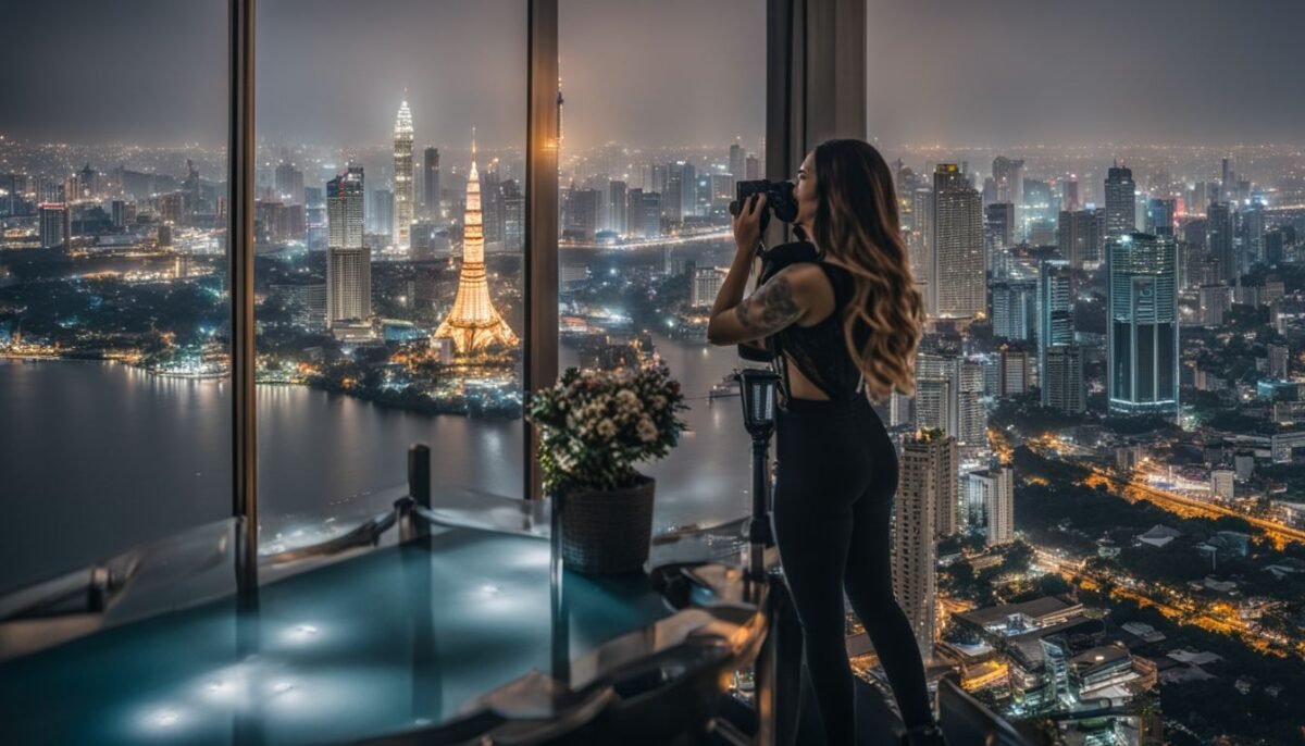 baiyoke sky hotel thailand erfahrungen und bewertung 242551731