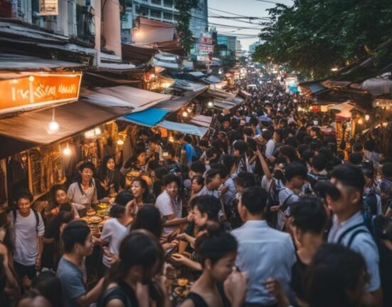 buddy lodge hotel bangkok thailand erfahrungen und bewertung 242696759