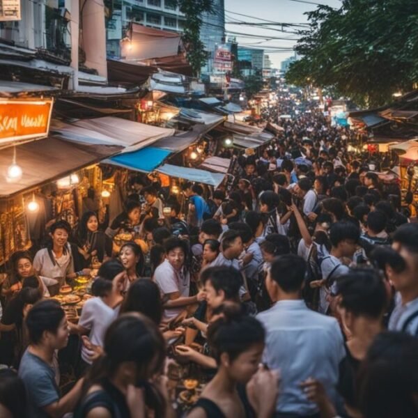buddy lodge hotel bangkok thailand erfahrungen und bewertung 242696759