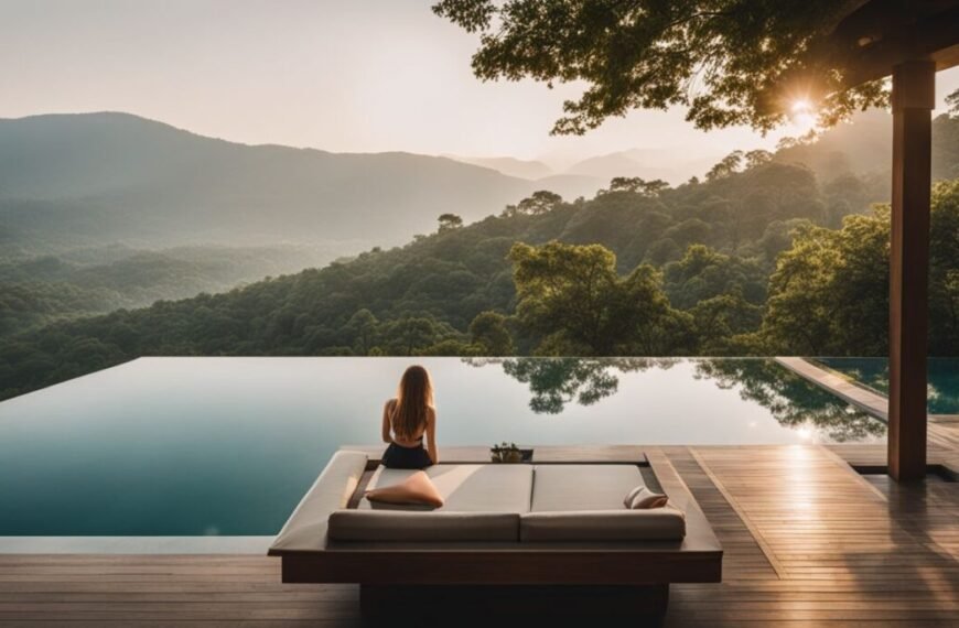 coolest hotels in thailand. thailands coolsten hotels 239042578