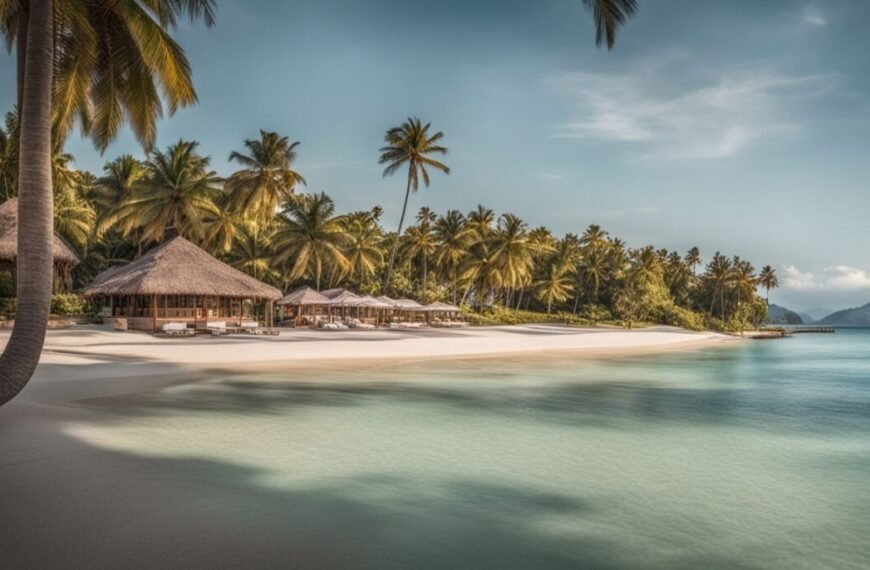 die besten hotels in koh kut thailand 242845873