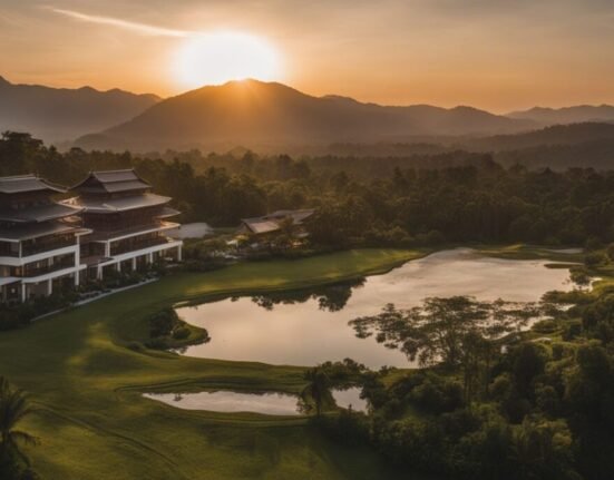 hotel pai thailand die besten 10 242780704