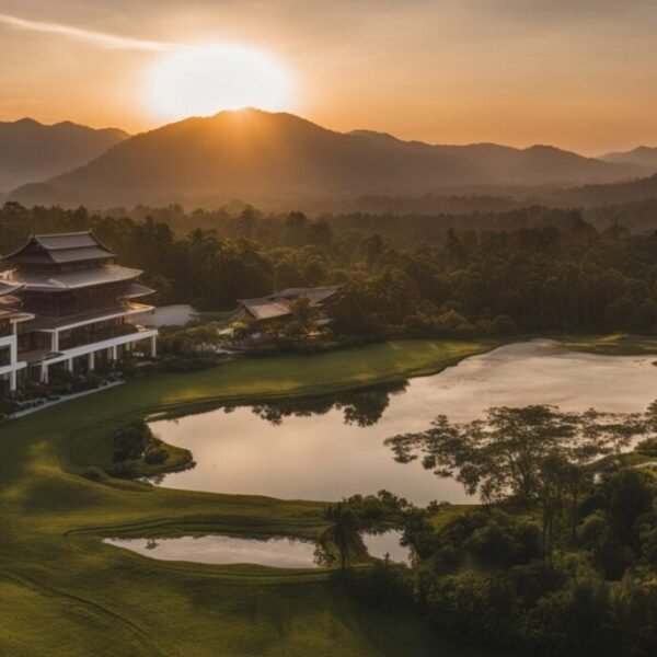 hotel pai thailand die besten 10 242780704
