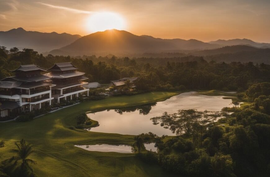 hotel pai thailand die besten 10 242780704