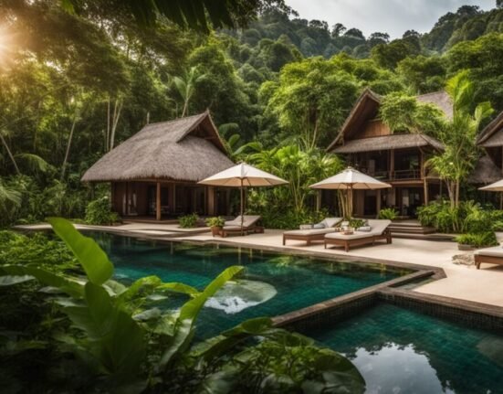 hotel in koh yao noi thailand 242637810