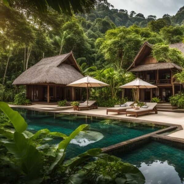 hotel in koh yao noi thailand 242637810