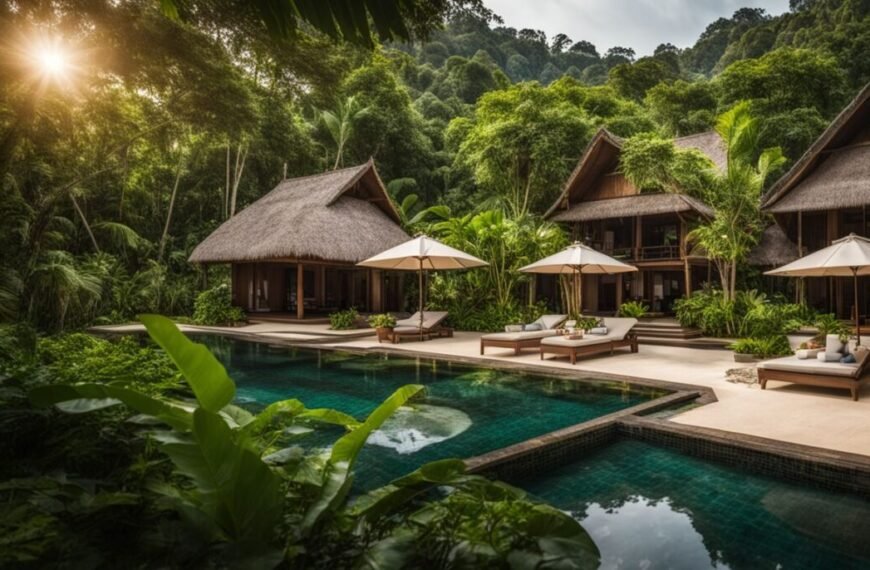 hotel in koh yao noi thailand 242637810