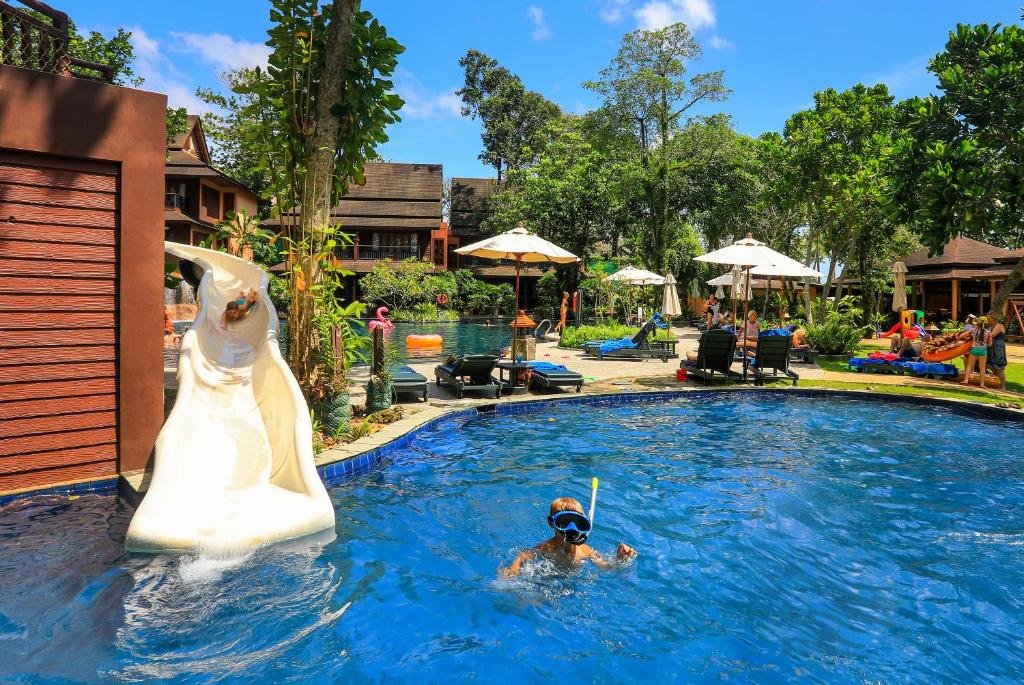 khaolak merlin resort, khao lak – updated 2024 prices