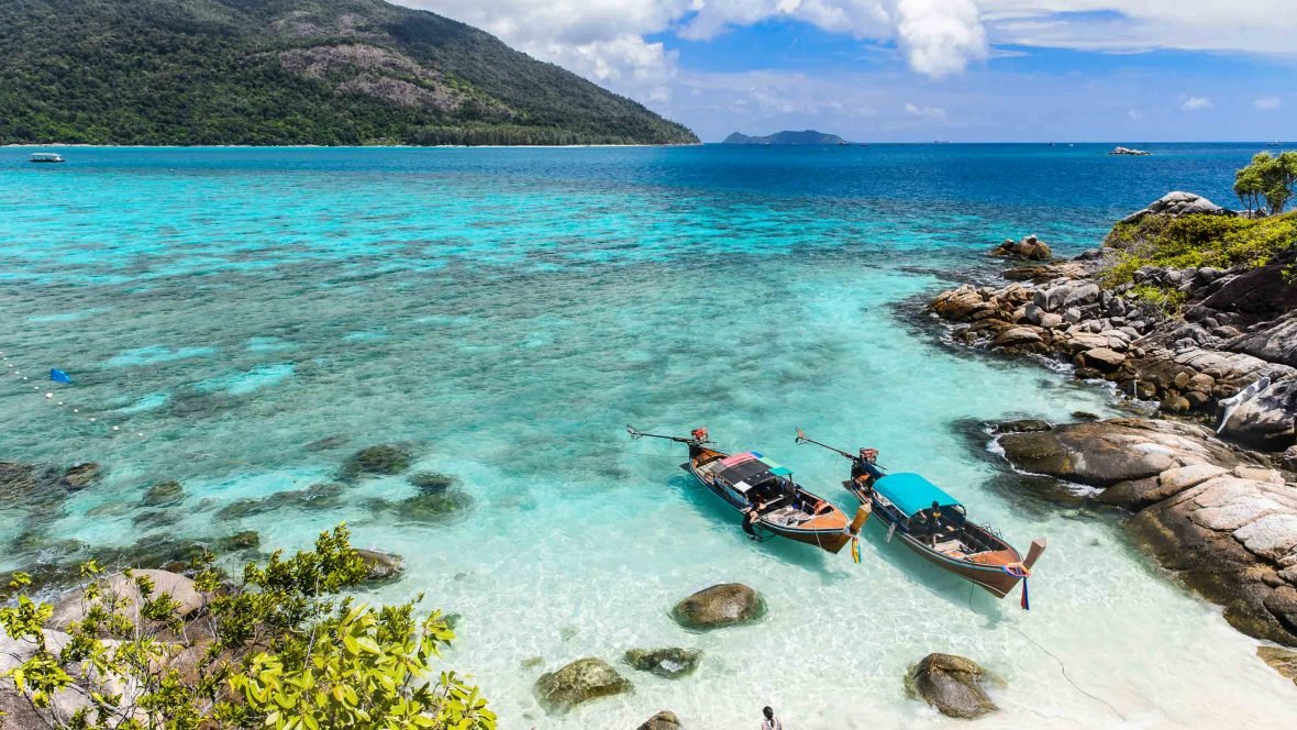 doing time: the thailand prison turned island paradise | adventure