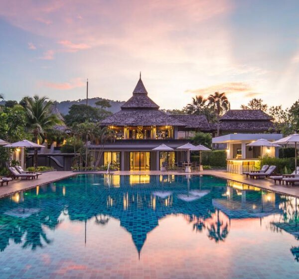 layana resort & spa, koh lanta review | the hotel guru