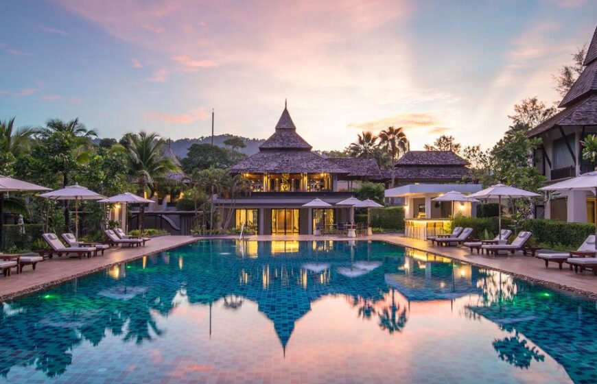 layana resort & spa, koh lanta review | the hotel guru
