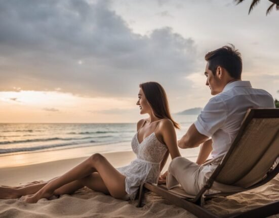 le meridien hotel khao lak thailand erfahrungen und bewertung 242506138