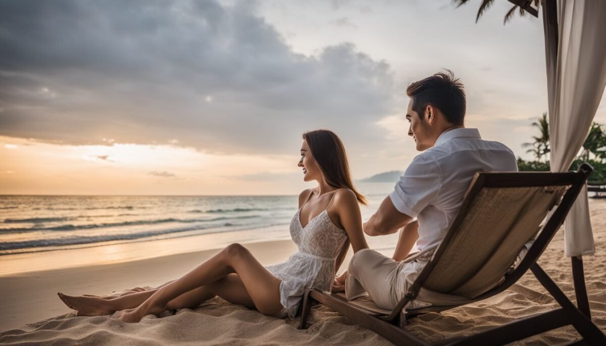 le meridien hotel khao lak thailand erfahrungen und bewertung 242506138