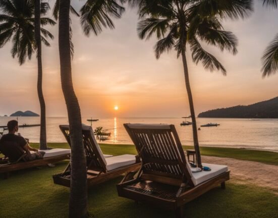 paradise beach hotel koh samui thailand erfahrungen und bewertung 242532400