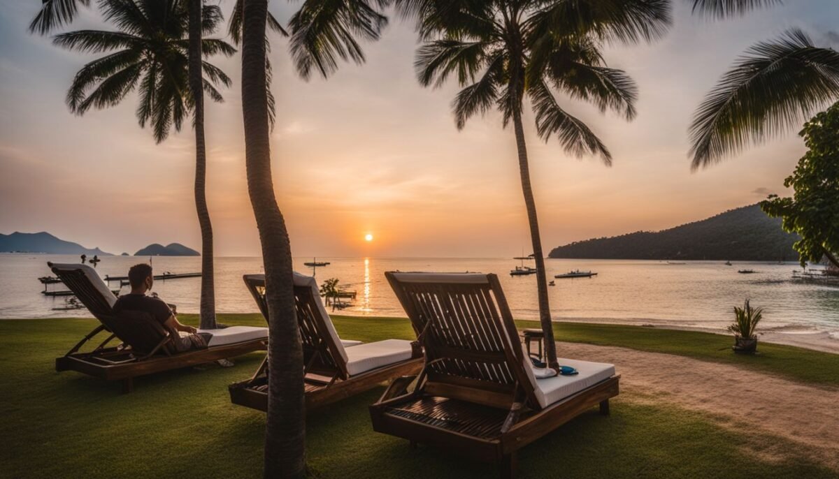 paradise beach hotel koh samui thailand erfahrungen und bewertung 242532400