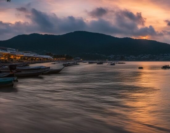 patong beach hotel patong thailand erfahrungen und bewertung 239001927