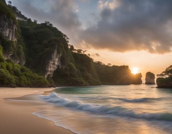 rai leh thailand hotels 242534245