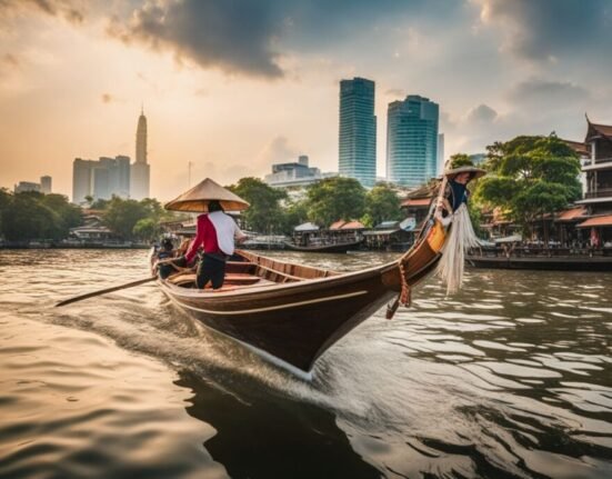 thailand flug und hotel 242616316