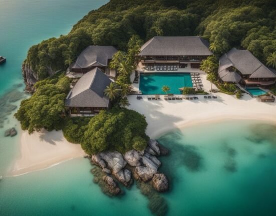 thailand hotels am strand die besten 10 242677253