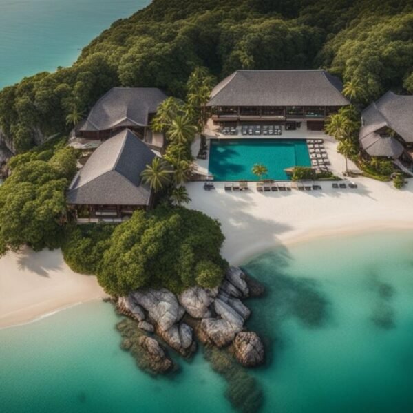 thailand hotels am strand die besten 10 242677253