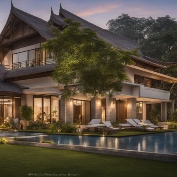 the cottage suvarnabhumi hotel bangkok thailand erfahrungen und bewertung 242678227