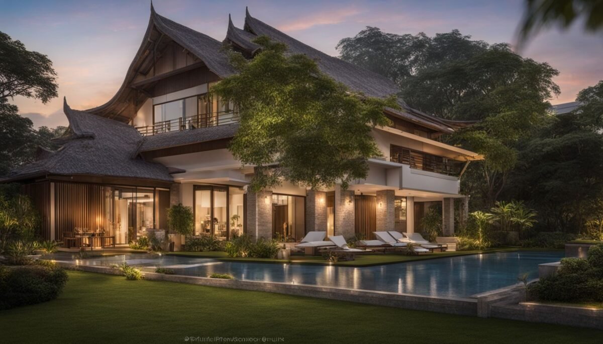 the cottage suvarnabhumi hotel bangkok thailand erfahrungen und bewertung 242678227
