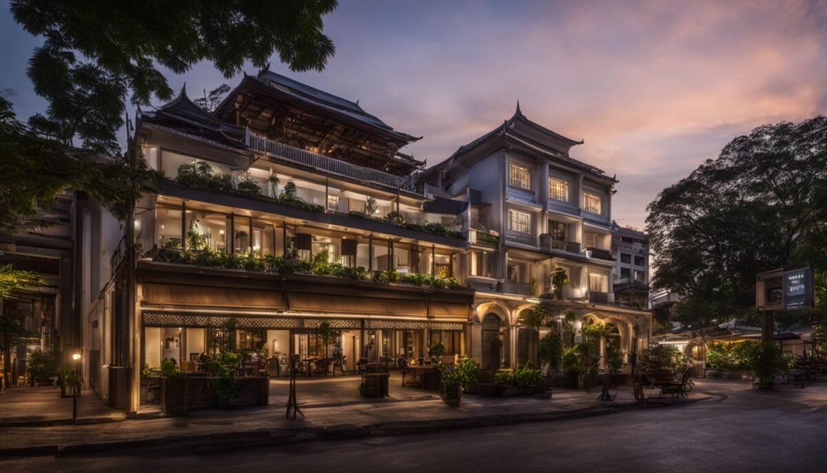 true siam rangnam hotel bangkok thailand erfahrungen und bewertung 242683326